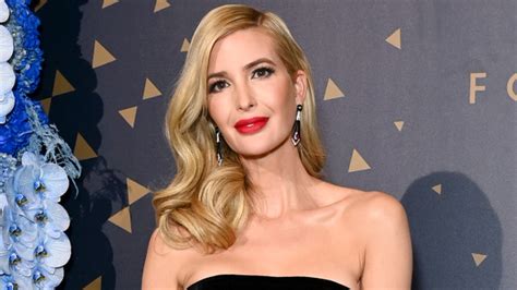 Ivanka Trump Loves To Flaunt Her Killer Body In Swimsuit Snaps